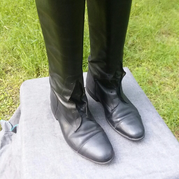 Konig Field Boots - Picture 2 of 8